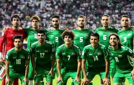 بازی با ایران در زمین بی طرف+عکس