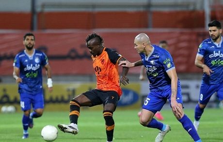 منشا: بازی در پرسپولیس هر بازیکنی را وسوسه می‌کند
