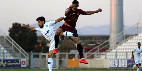 اعلام زمان جدید مسابقه دو تیم شهر خودرو و گل گهرسیرجان