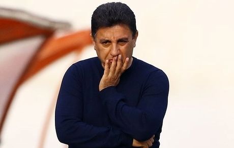 اعتراض سپاهان به محرومیت قلعه نوعی 