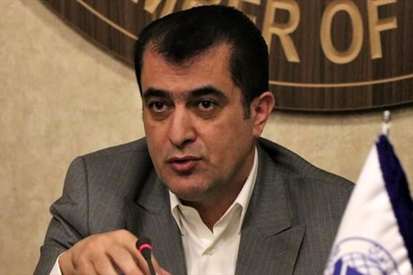موسوی: فرهاد مدیرعامل شود و همه کارها را انجام دهد