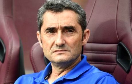 والورده:  بازگشت مسی سیستم بارسلونا را تغییر می‌دهد 