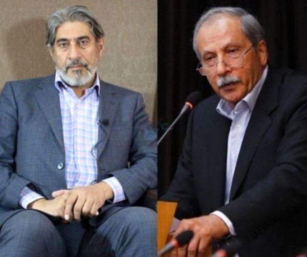 دو استعفا در نظام پزشکی تهران پس از تجمع امروز