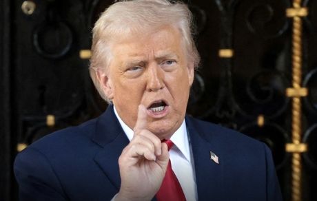 ترامپ: چاره‌ای جز حمله مجدد به ایران نداریم / هشدار شمخانی: هر حمله‌ای پاسخی فراتر از تصورتان خواهد داشت!