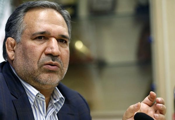 اروپا باید بداند آمادگی مدیریت اقتصادی در شرایط دشوار را داریم