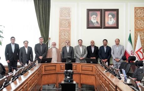 تدوین سند یکپارچه شورای فرهنگی بانک مسکن در دستور کار قرار گرفت