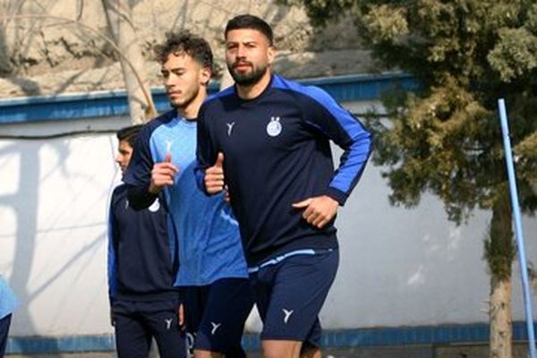 توافق یک استقلالی برای فسخ قراردادش!