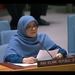 یک زن، مدیرکل آمریکا وزارت خارجه ایران شد