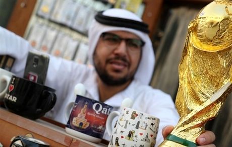 ساخت ۲۶۰۰ کیلومتر مسیر سبز برای عابران و دوچرخه‌سواران تا جام جهانی ۲۰۲۲ 