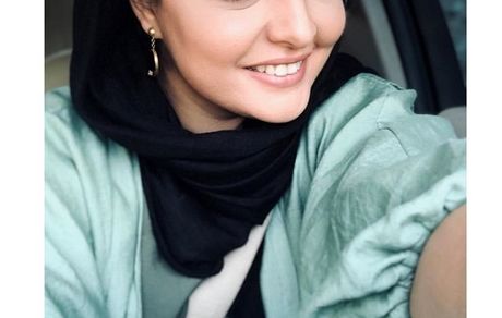 تفاوت چهره نرگس محمدی با ستایش + عکس
