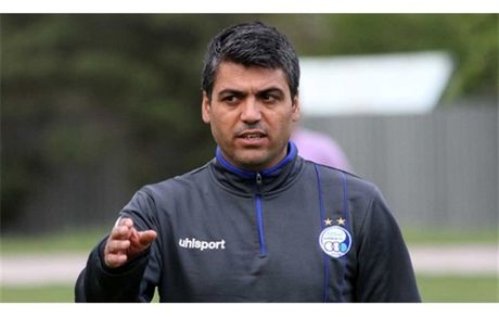 انتقادستار همدانی از مهاجمان استقلال 