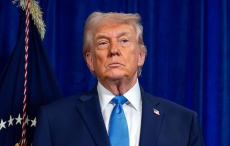 ترامپ؛ امیدوارم آنها توافق کنند