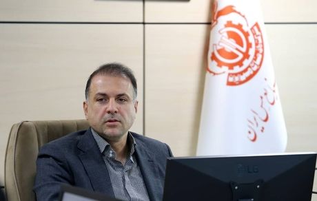 تأکید مدیرعامل شرکت ملی مس بر تسریع و انضباط اجرایی در پروژه تغلیظ سرچشمه