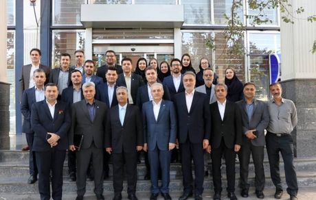 مدیرعامل بانک صنعت و معدن : بهره برداری از 8 طرح ایجادی توسط این بانک و ایجاد 1000 فرصت شغلی در این استان