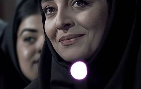 استایل دانشجویی ساره بیات + عکس