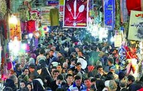 خطرناک‌ترین نقاط تهران به لحاظ کرونا کجاست؟