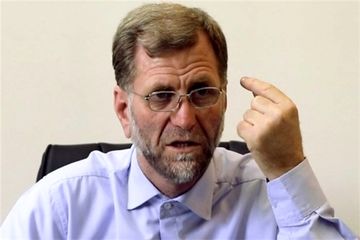 تا زمانیکه تندروها فرصت ابراز عقیده داشته باشند، جذب همه سرمایه های خارجی دردی از دردهای جامعه را درمان نخواهد کرد.