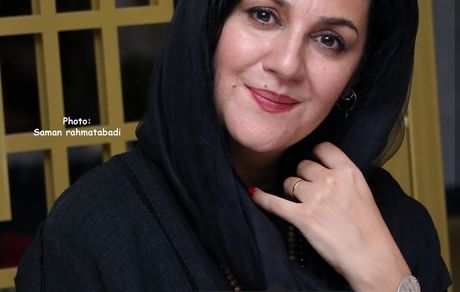 عکس شاد ستاره اسکندری بعداز تمام شدن حرف و حدیث های ماجرای ترکیه