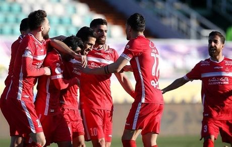  چالش جدید برای تیم ملی؛ پرسپولیس ملی‌پوشانش را می‌خواهد 