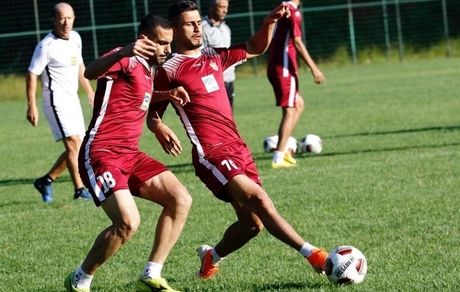 پرسپولیس جمعه به میدان می‌رود 