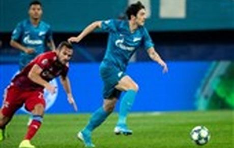 سبک بازی آزمون همانند امباپه است