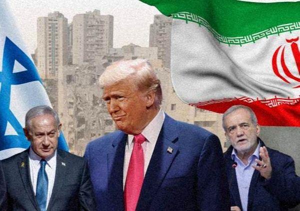 شمارش معکوس آغاز شد؛ حمله مجدد اسرائیل به ایران تا پایان تابستان!