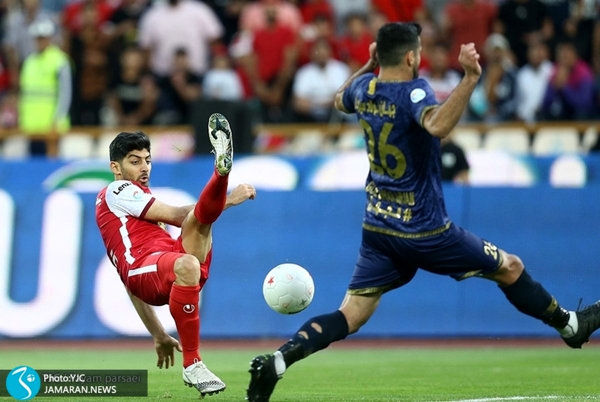 برنامه هفته بیست و نهم لیگ برتر؛ بازیهای پرسپولیس، سپاهان و استقلال