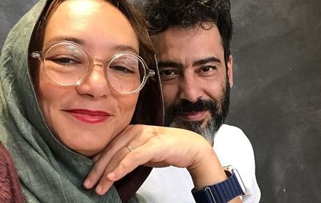 سحر و نیما، زوج عاشق‌پیشه  +عکس