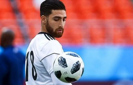 غیبت جهانبخش در لیست تیم ملی ایران، آسیا را بهت زده کرد 