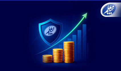 طعم شیرین تسویه زیان انباشته و تقسیم سود برای سهامداران بیمه معلم