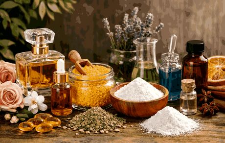 از کجا اسانس بخرم؟