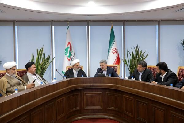 رئیس سازمان بورس و اوراق بهادار: صیانت از حقوق سهامداران با شفافیت و کارایی بازار ممکن میشود
