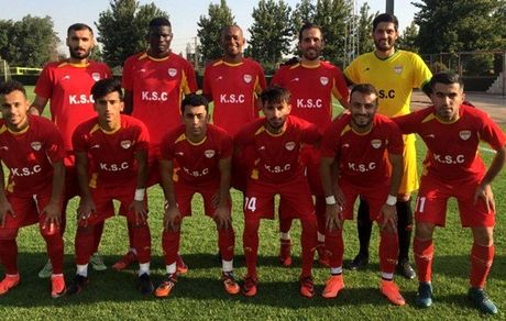 شاگردان نکونام امروز به اهواز باز می‌گردند