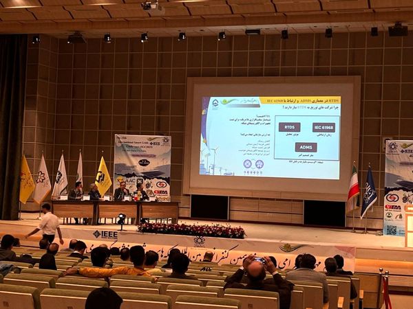 هوشمندسازی؛ الزام امروز و واقعیت فردای صنعت برق