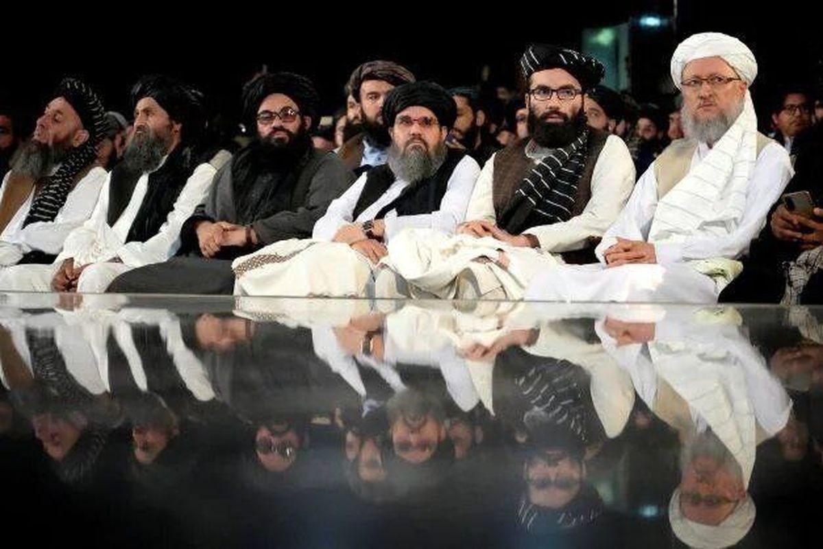 هشدار جمهوری اسلامی؛ دست از تطهیر طالبان بردارید!