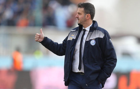 انتقال پول استراماچونی به ایتالیا تایید شد +سند 