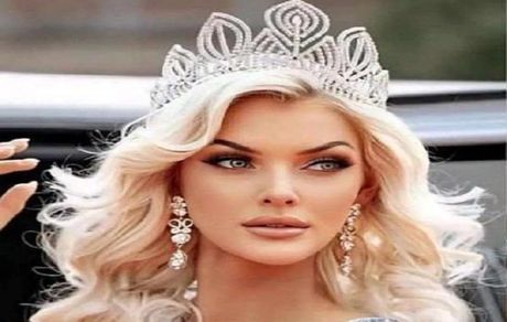 این زن؛ دختر شایسته جهان در سال ۲۰۲۴ شد