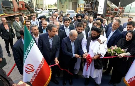 حمایت ایمپاسکو از فرآوری، تقویت زنجیره ارزش معدن