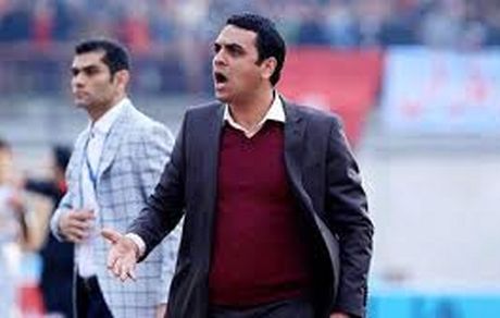 جمله عجیب فتاحی پیش از شهرآورد ۹۰ 