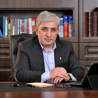 مدیرعامل بانک اقتصادنوین؛ تنگنای شبکه بانکی کشور با فعال شدن مکانیسم ماشه