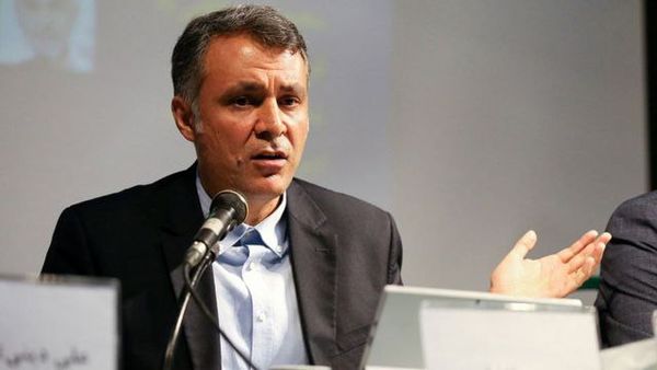 فساد عادی نمیشود، درد آن باقی میماند!