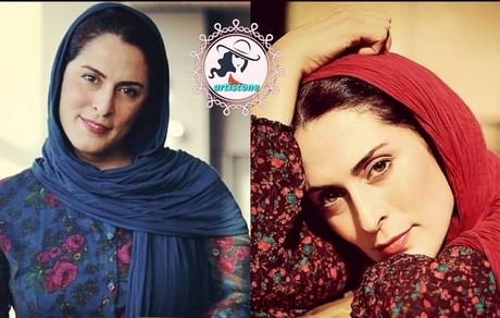 خانم بازیگر: فرزند طلاق هستم 