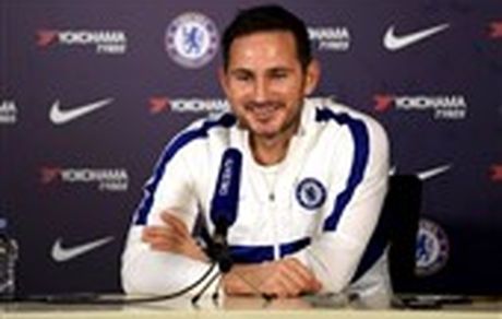 لمپارد: بورنموث توانایی شکست دادن ما را دارد