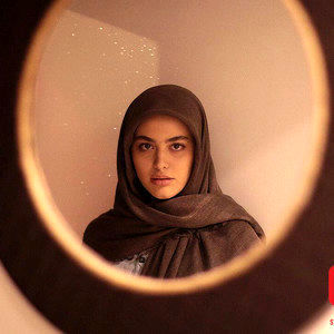 ریحانه پارسا در نمایی از «پدر»