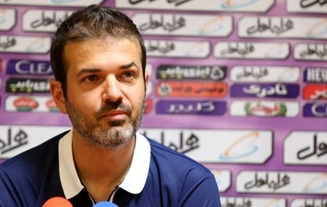 اعلام زمان نشست خبری استراماچونی مقابل ذوب آهن