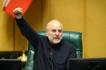 ای اسرائیل از ما عصبانی باش و از عصبانیت بمیر