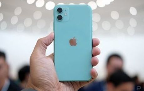 قیمت نجومی آیفون 11 در ایران + جدول مقاسیه قیمت