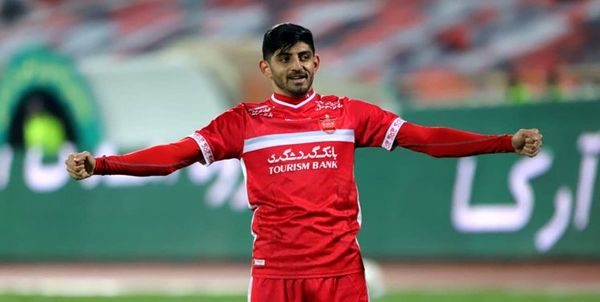 قول مساعد مدیران پرسپولیس به ترابی