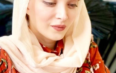 تغییر چهره بهنوش طباطبایی + عکس