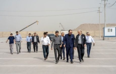 شتاب پروژه ملی «هیمکو» با حمایت سهامداران؛ حلقه‌ای کلیدی برای توسعه زیرساختهای صنعت 